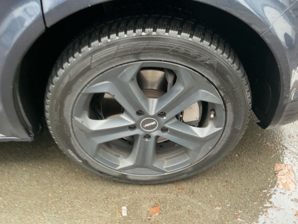 Volkswagen T6 2019 — photo 12