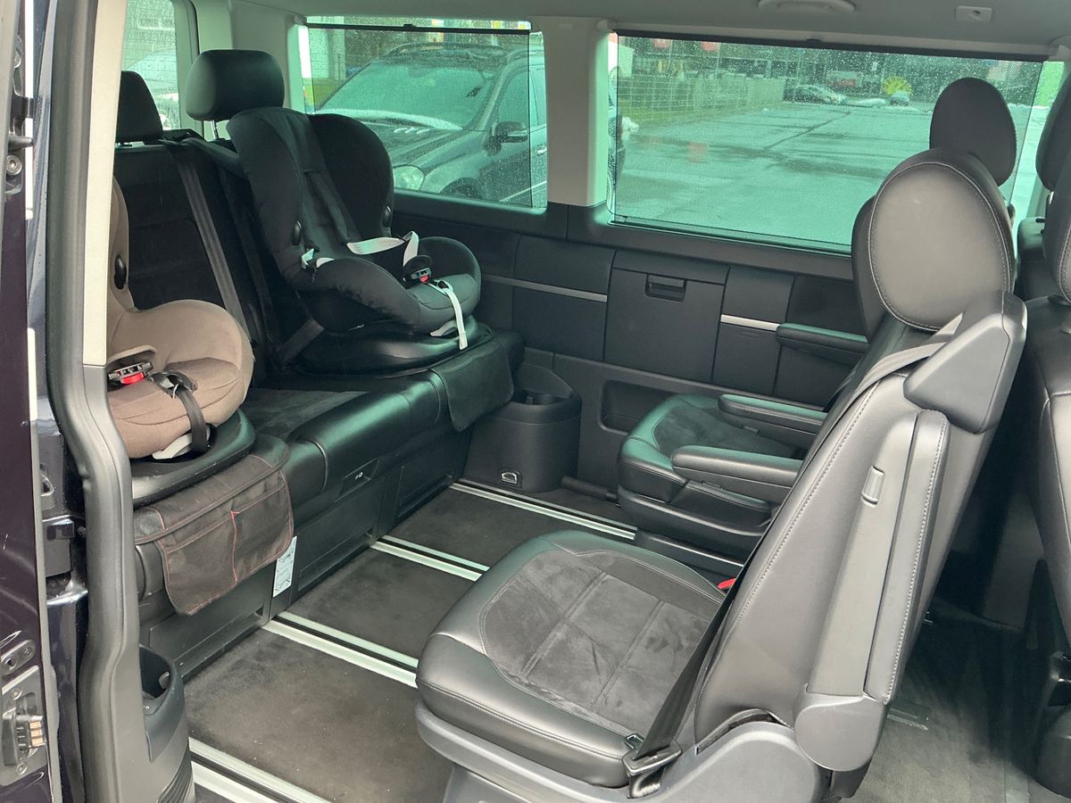 Volkswagen T6 2019 — photo 24