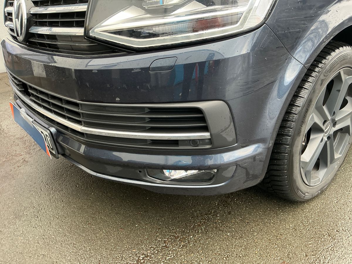 Volkswagen T6 2019 — photo 45
