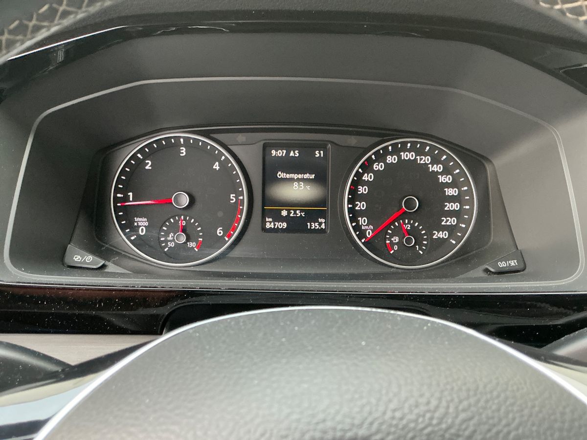 Volkswagen T6 2019 — photo 19