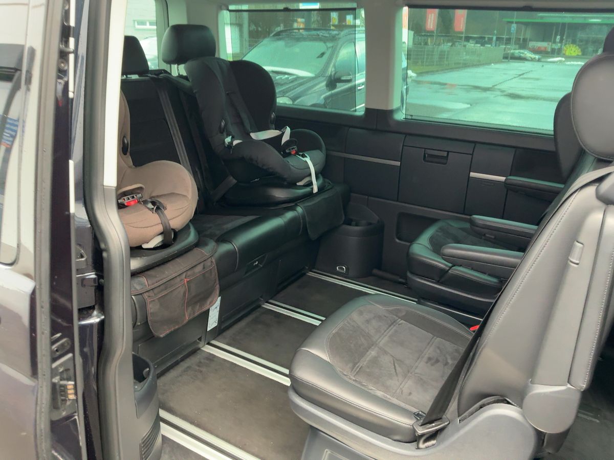 Volkswagen T6 2019 — photo 20