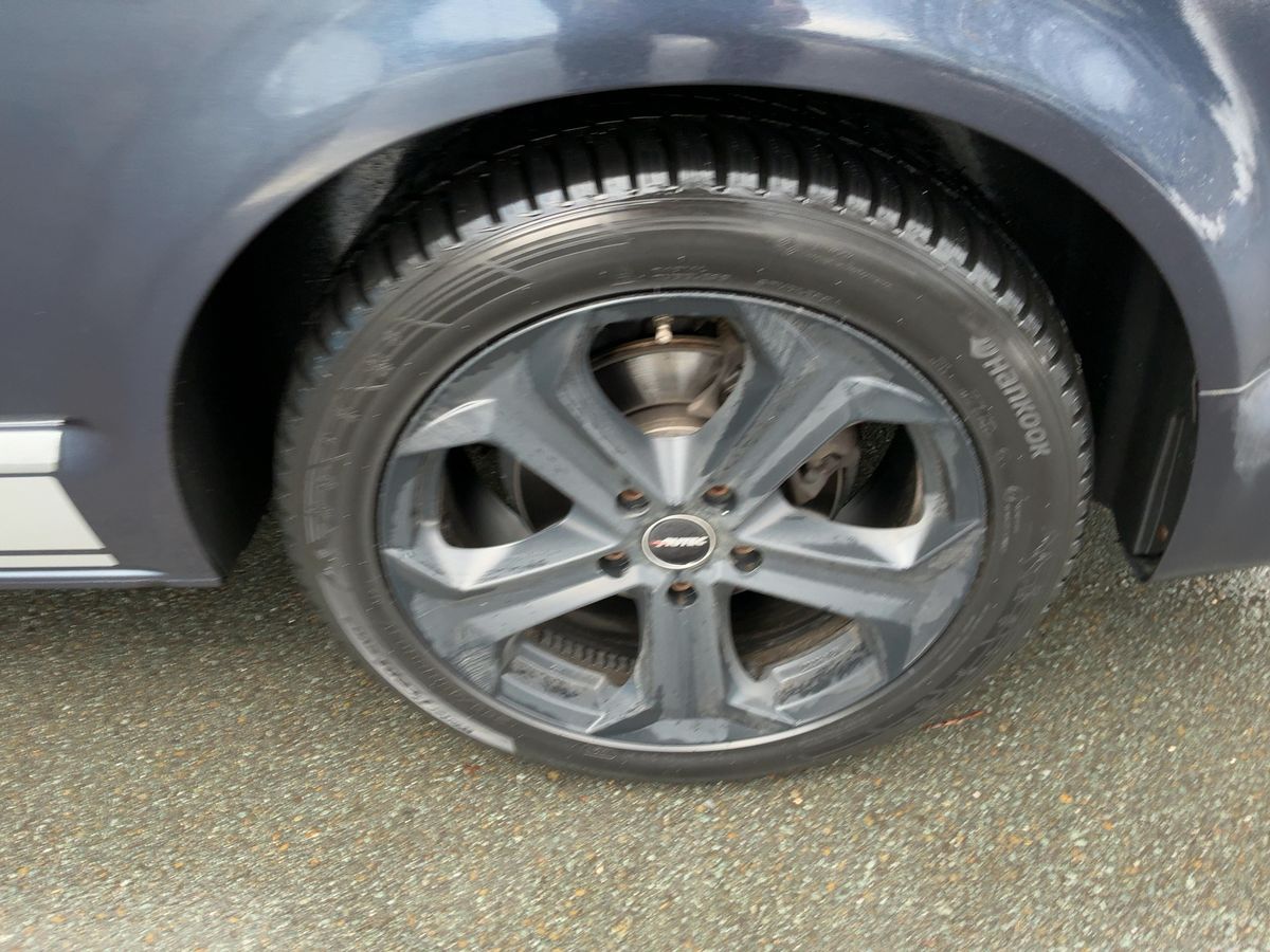 Volkswagen T6 2019 — photo 6