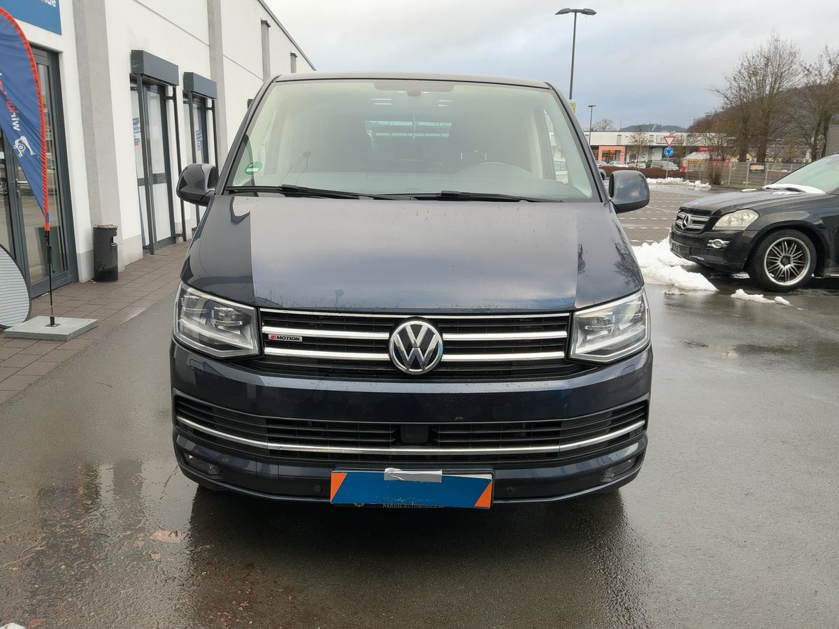 Volkswagen T6 2019 — photo 15