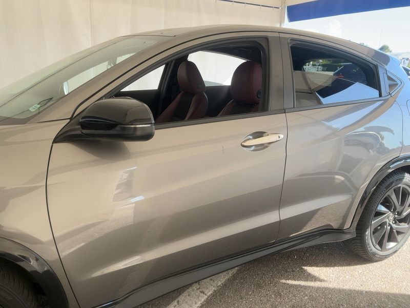 Honda HR-V 1.5 VTEC Sport — zdjęcie 4