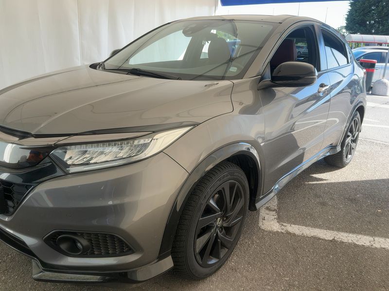 Honda HR-V 1.5 VTEC Sport — zdjęcie 2