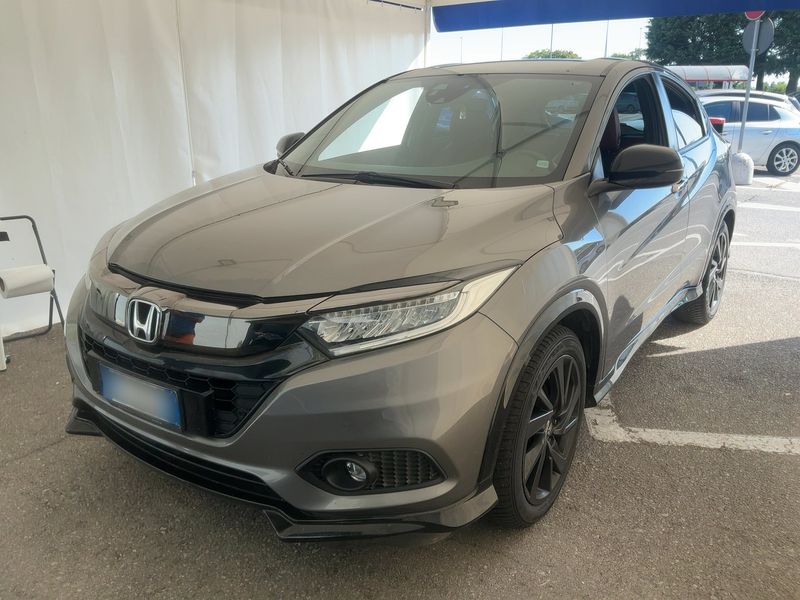 Honda HR-V 1.5 VTEC Sport
