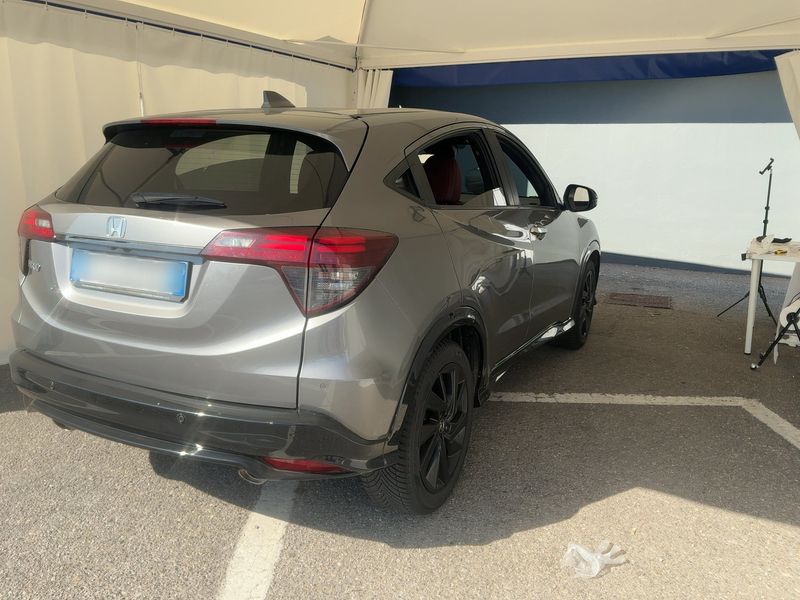 Honda HR-V 1.5 VTEC Sport — zdjęcie 6