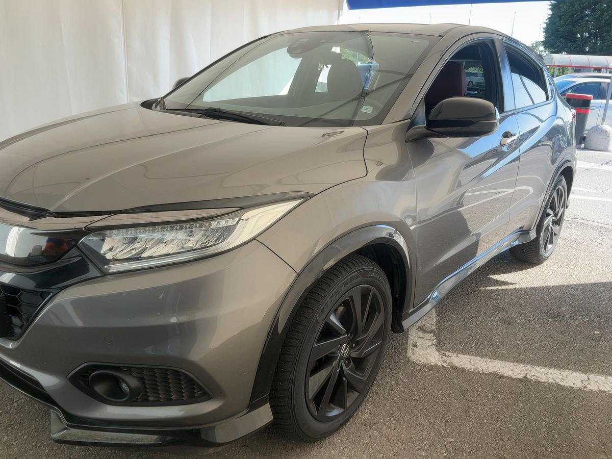 Honda HR-V d'occasion