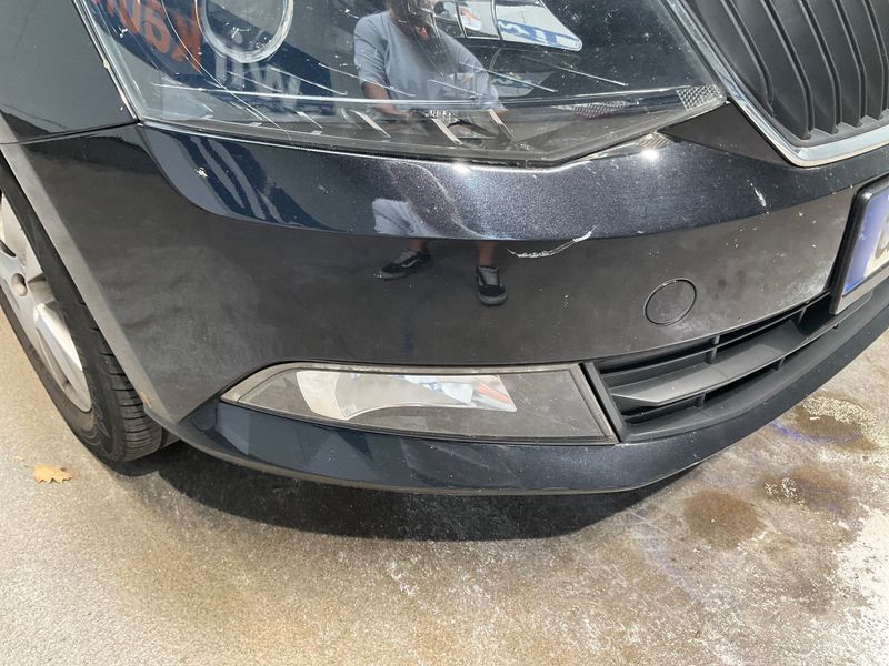 Skoda Fabia 1.0 MPI Ambition 2016 – снимка 45