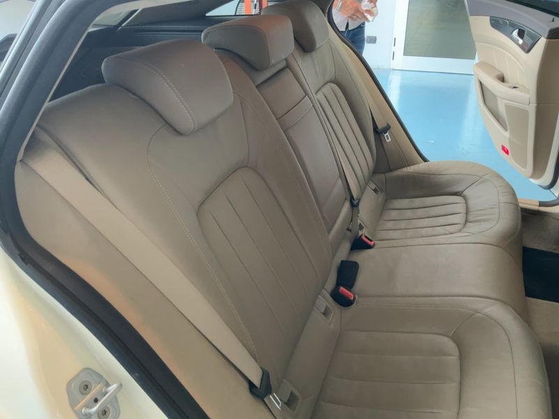 Mercedes-Benz CLS-Klasse CLS 350 d Shooting Brake 4Matic BlueEfficiency — zdjęcie 14