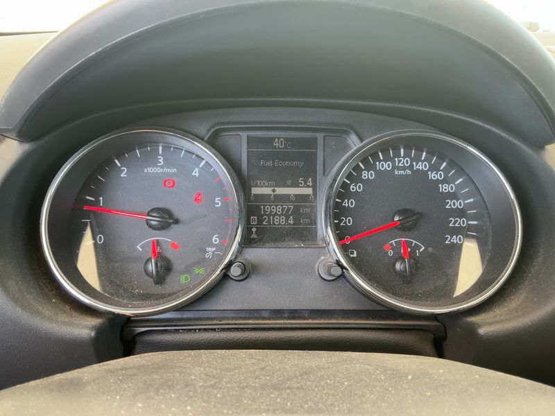 Nissan Qashqai 1.6 dCi Tekna Sport 2012 – снимка 18