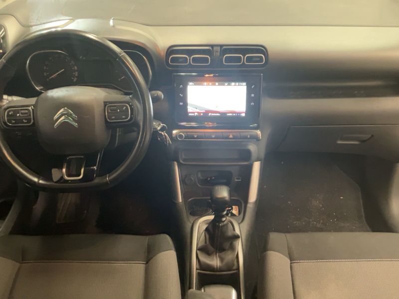 Citroen C3 Aircross 1.2 PureTech Shine Business — zdjęcie 12