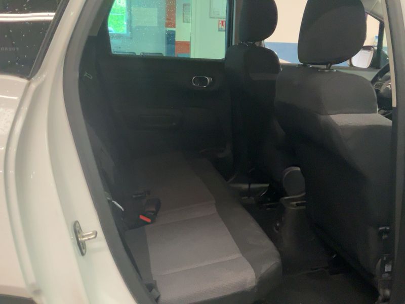 Citroen C3 Aircross 1.2 PureTech Shine Business — zdjęcie 14