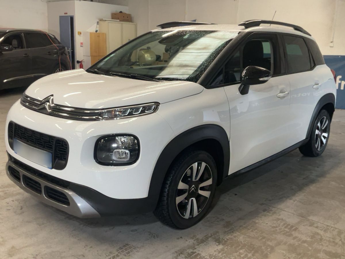 Citroen C3 2020