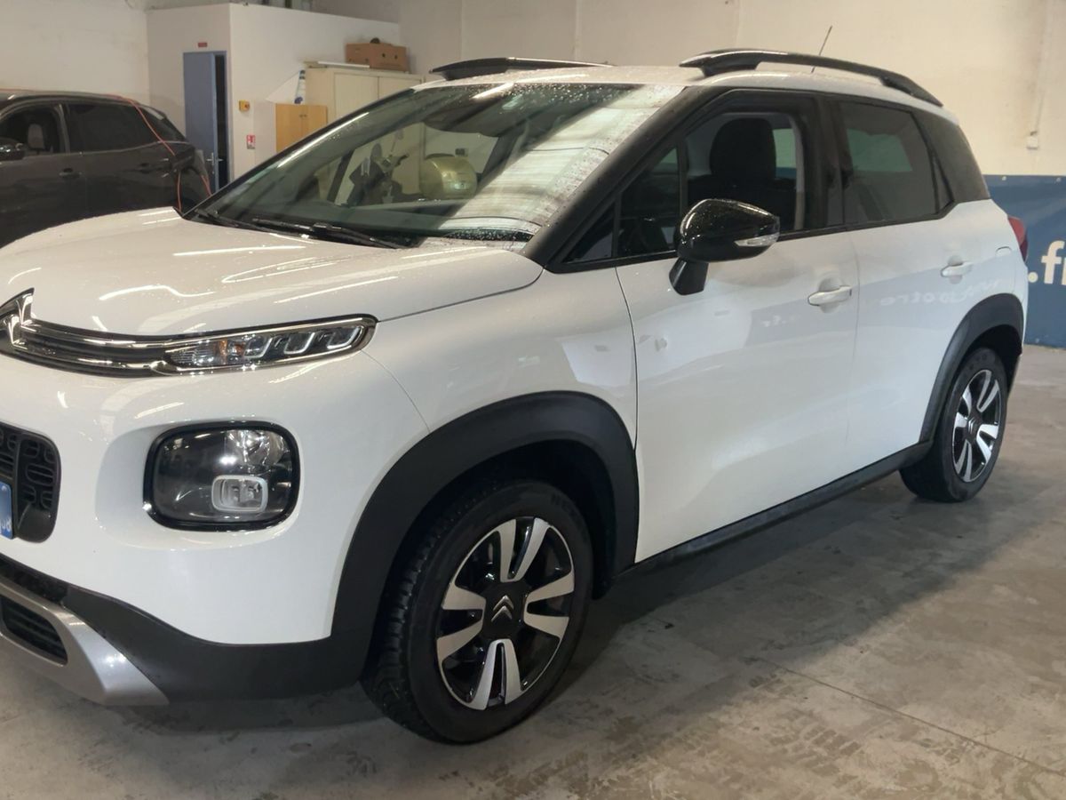 Citroen C3 d'occasion