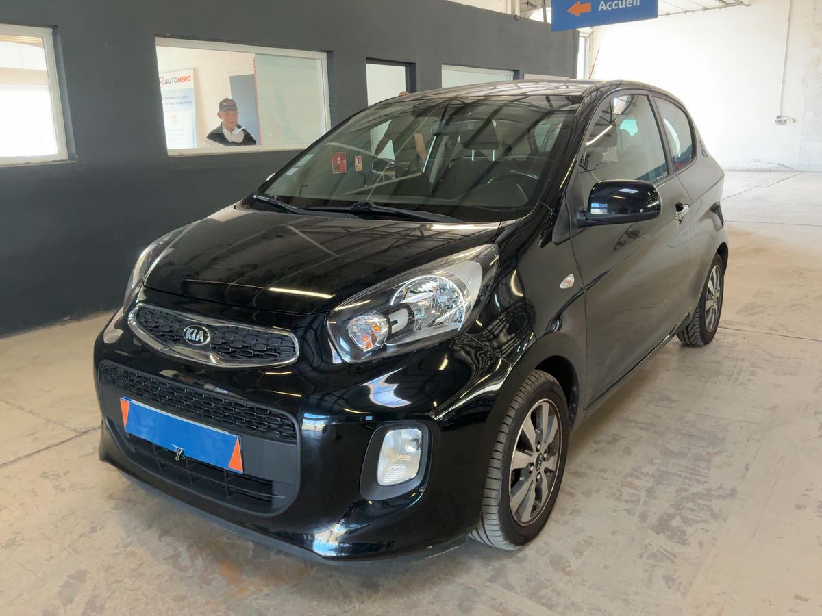 Kia Picanto 1.0 Active