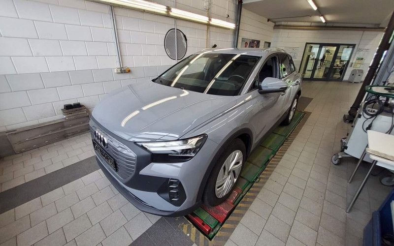 Audi Q4 2024