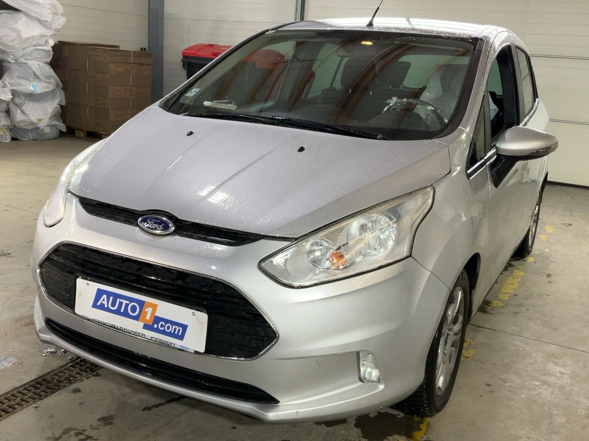 Ford B-Max d'occasion