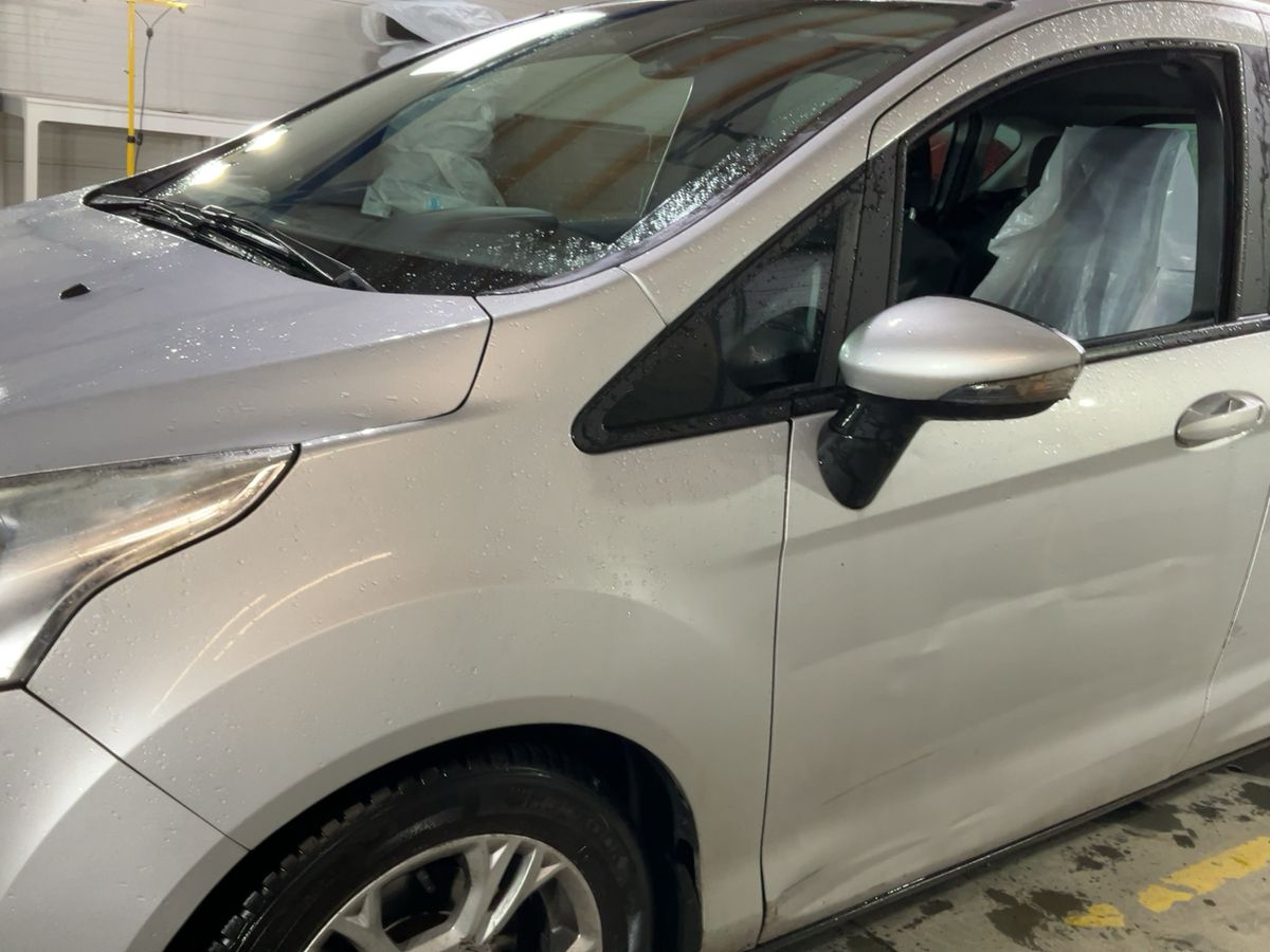 Ford B-Max d'occasion