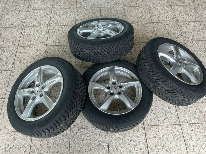 Opel Astra 1.6 CDTI DPF Dynamic Start&Stop 2019 – снимка 15