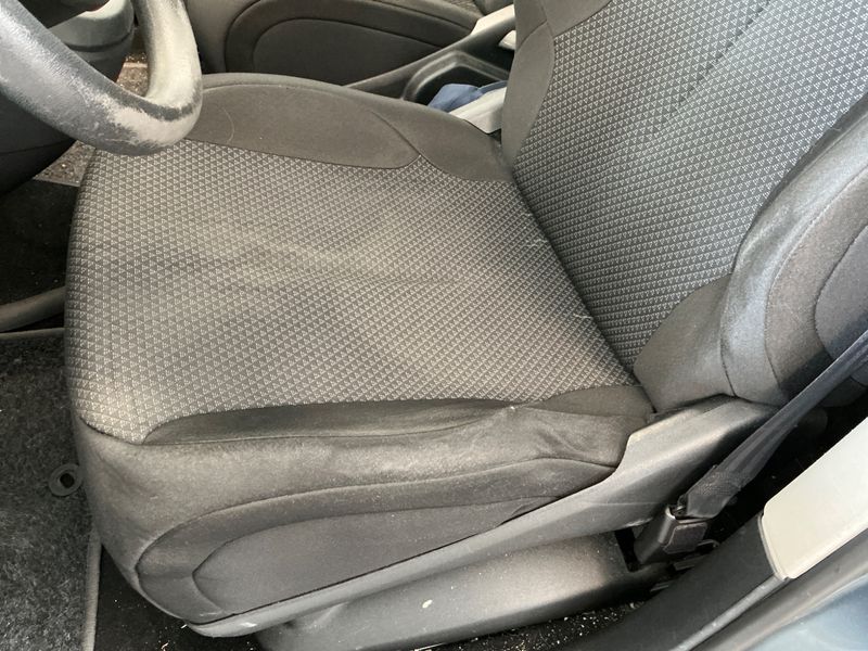 Citroen C4 Picasso 1.6 HDi Business Class 2011 – снимка 27