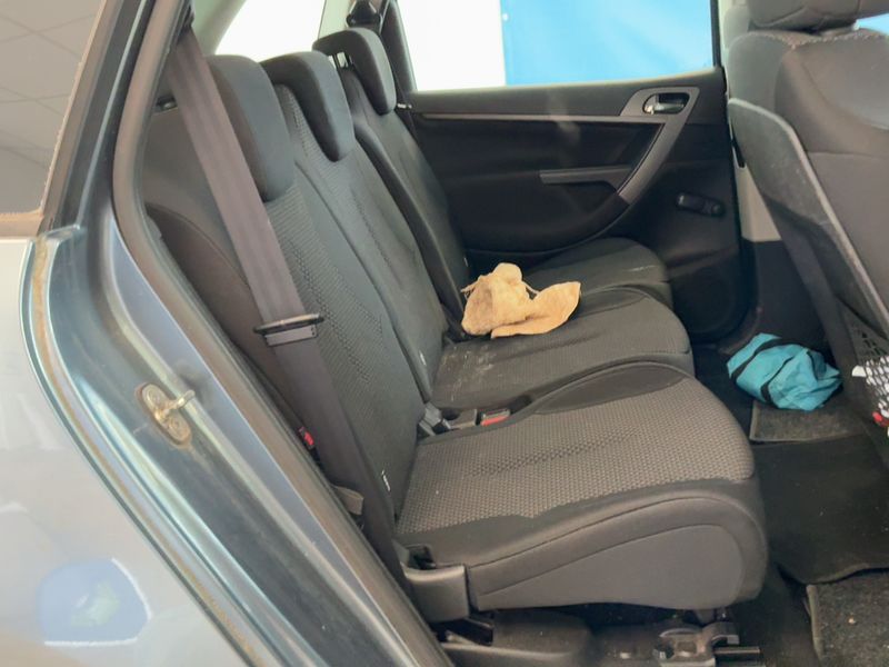 Citroen C4 Picasso 1.6 HDi Business Class 2011 – снимка 19