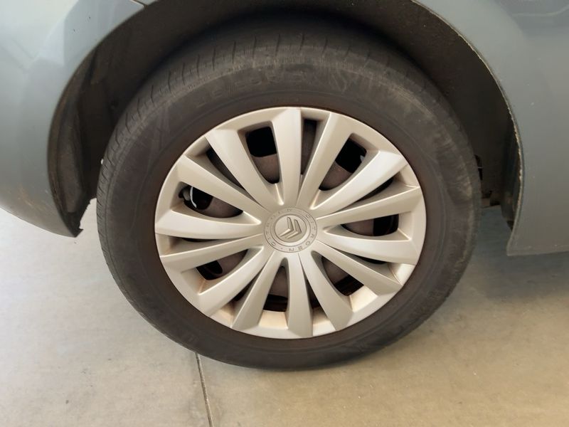 Citroen C4 Picasso 1.6 HDi Business Class 2011 – снимка 9