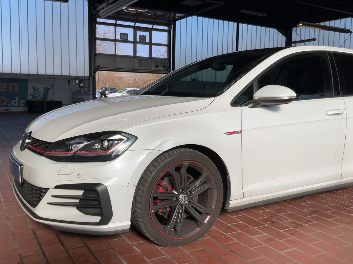 Volkswagen Golf d'occasion