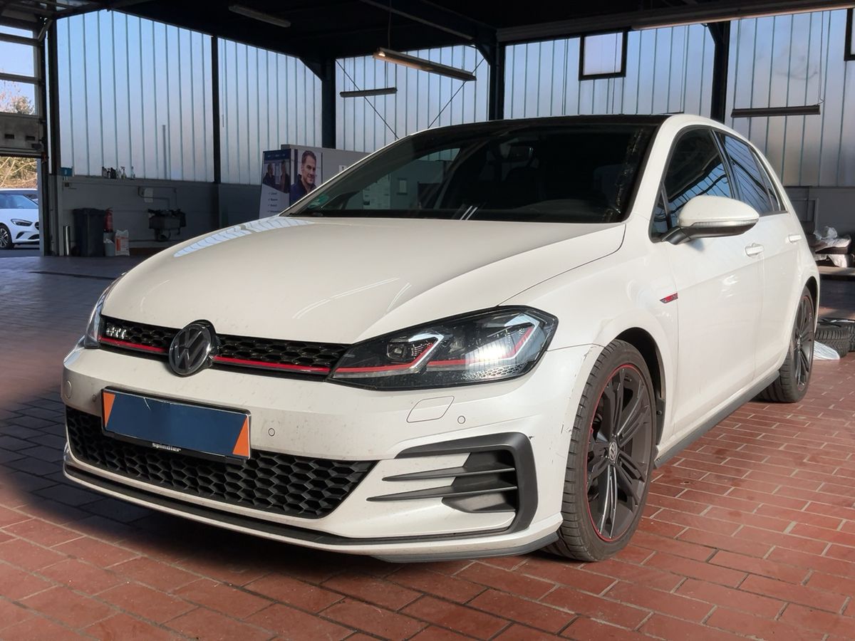 Volkswagen Golf d'occasion