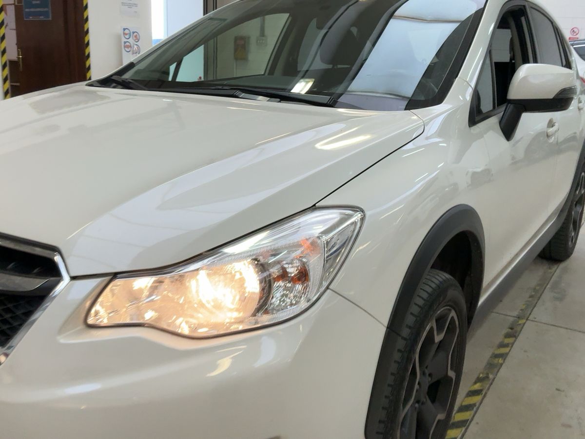 Subaru XV 1.6 Active