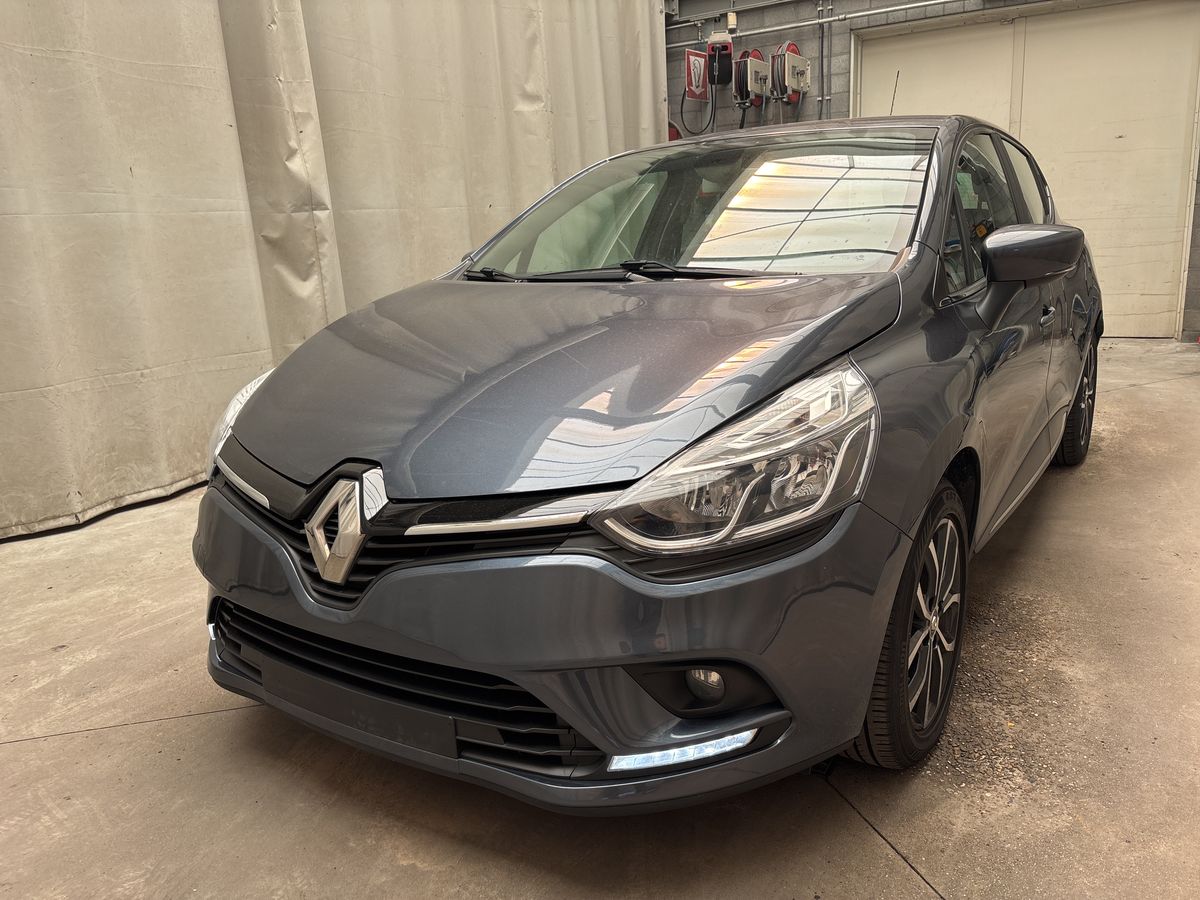 Renault Clio 0.9 TCe Life