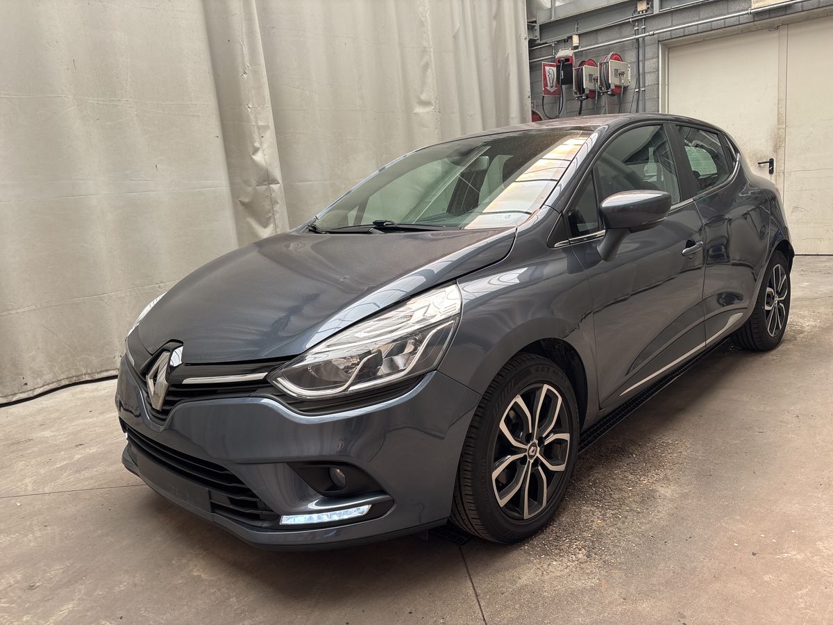 Renault Clio 0.9 TCe Life