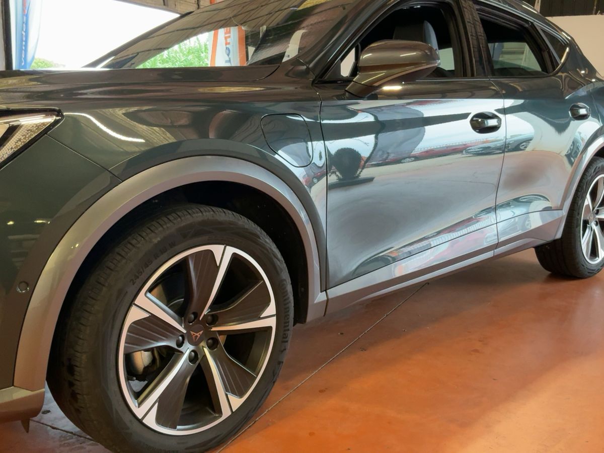 Cupra Formentor 1.4 e-HYBRID Business Edition