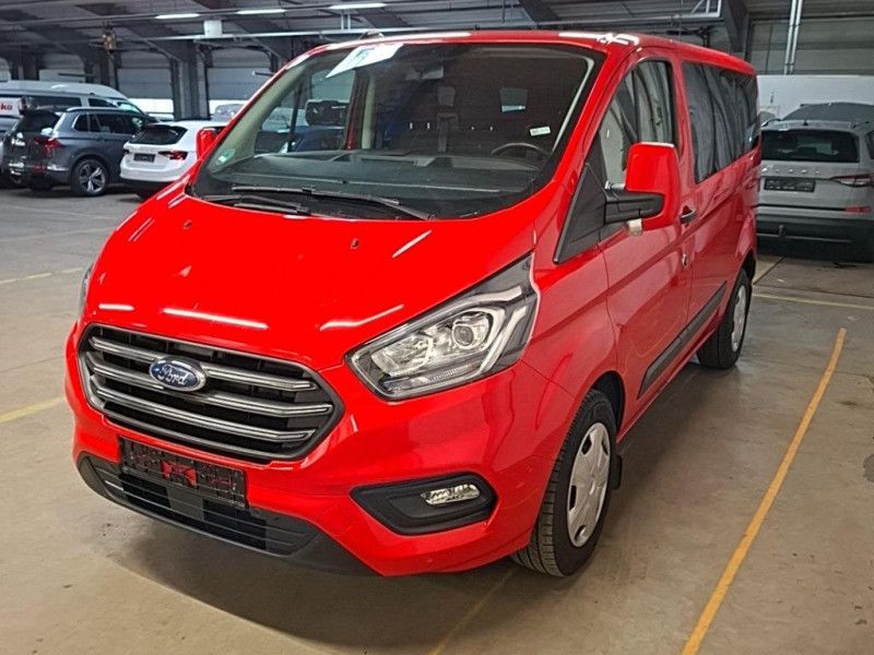 Ford Transit 2022