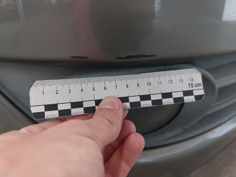Volkswagen Touran 1.9 TDI Trendline 2009 – снимка 55