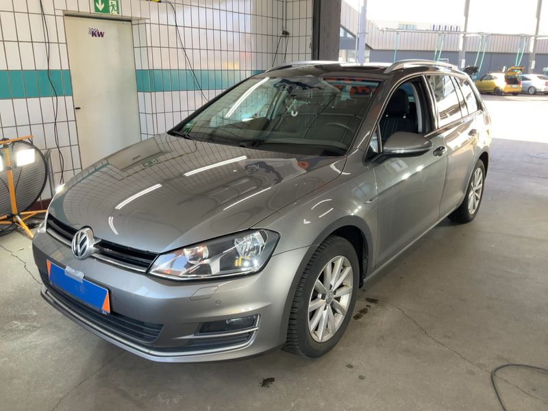Golf VII 1.2 TSI Lounge BlueMotion Tech