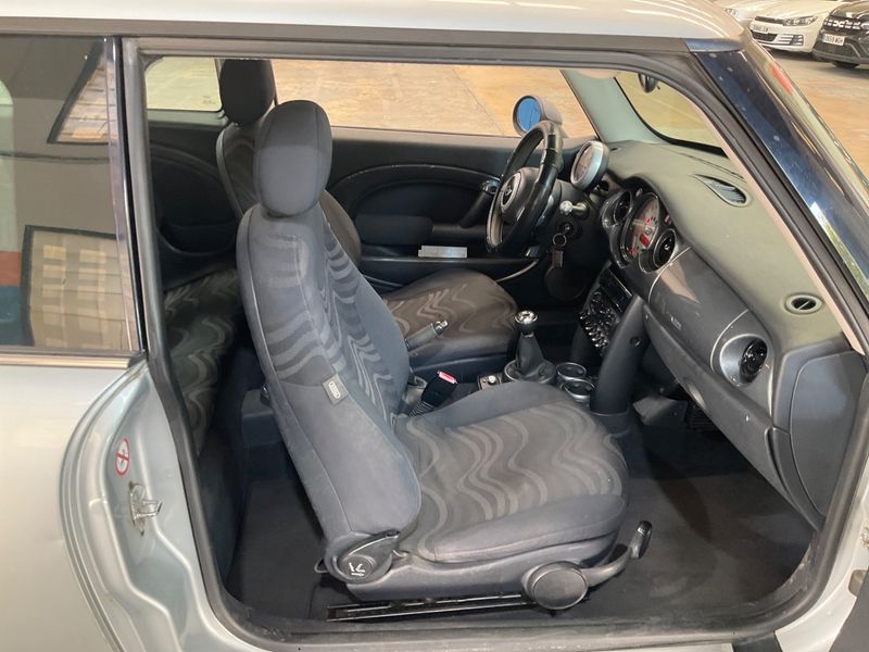 MINI One 2002 – снимка 3