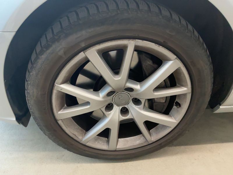 Audi A6 3.0 V6 TDI quattro 2013 – снимка 3