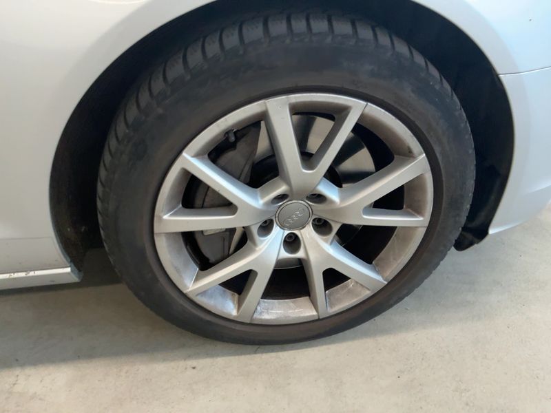 Audi A6 3.0 V6 TDI quattro 2013 – снимка 11