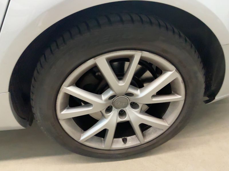 Audi A6 3.0 V6 TDI quattro 2013 – снимка 5