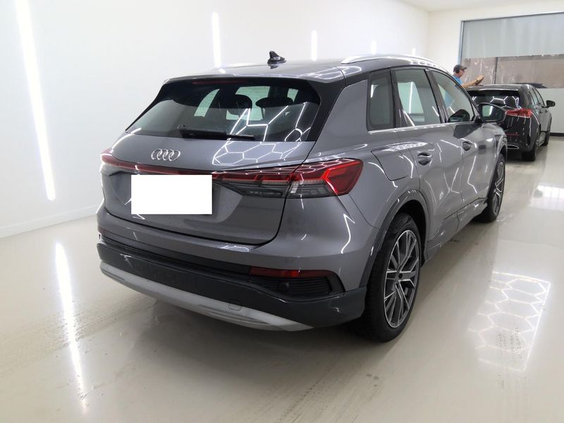 Audi Q4 40 e-tron — zdjęcie 3
