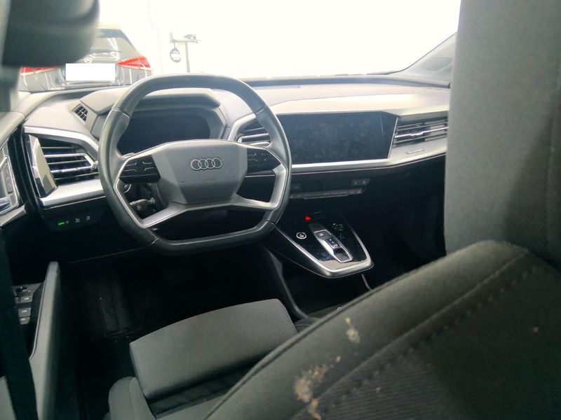 Audi Q4 40 e-tron — zdjęcie 6