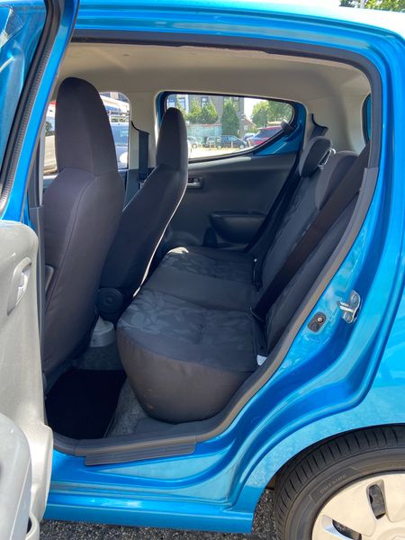 Suzuki Alto 1.0 Basis — zdjęcie 20