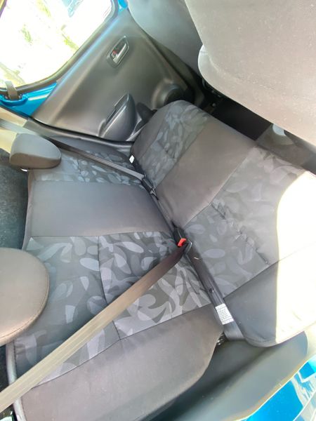 Suzuki Alto 1.0 Basis — zdjęcie 19