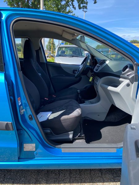 Suzuki Alto 1.0 Basis — zdjęcie 10
