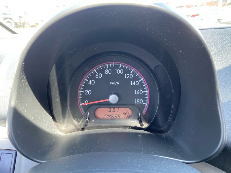 Suzuki Alto 1.0 Basis — zdjęcie 12