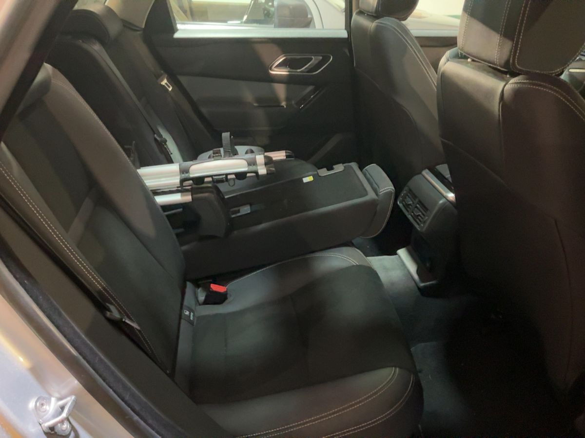 Land Rover 2019 — photo 20