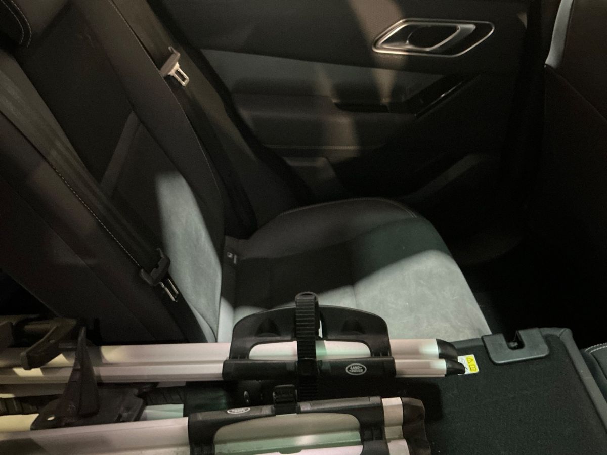 Land Rover 2019 — photo 24