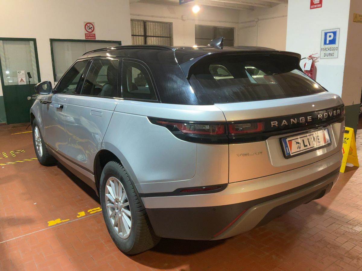 Land Rover 2019 — photo 7