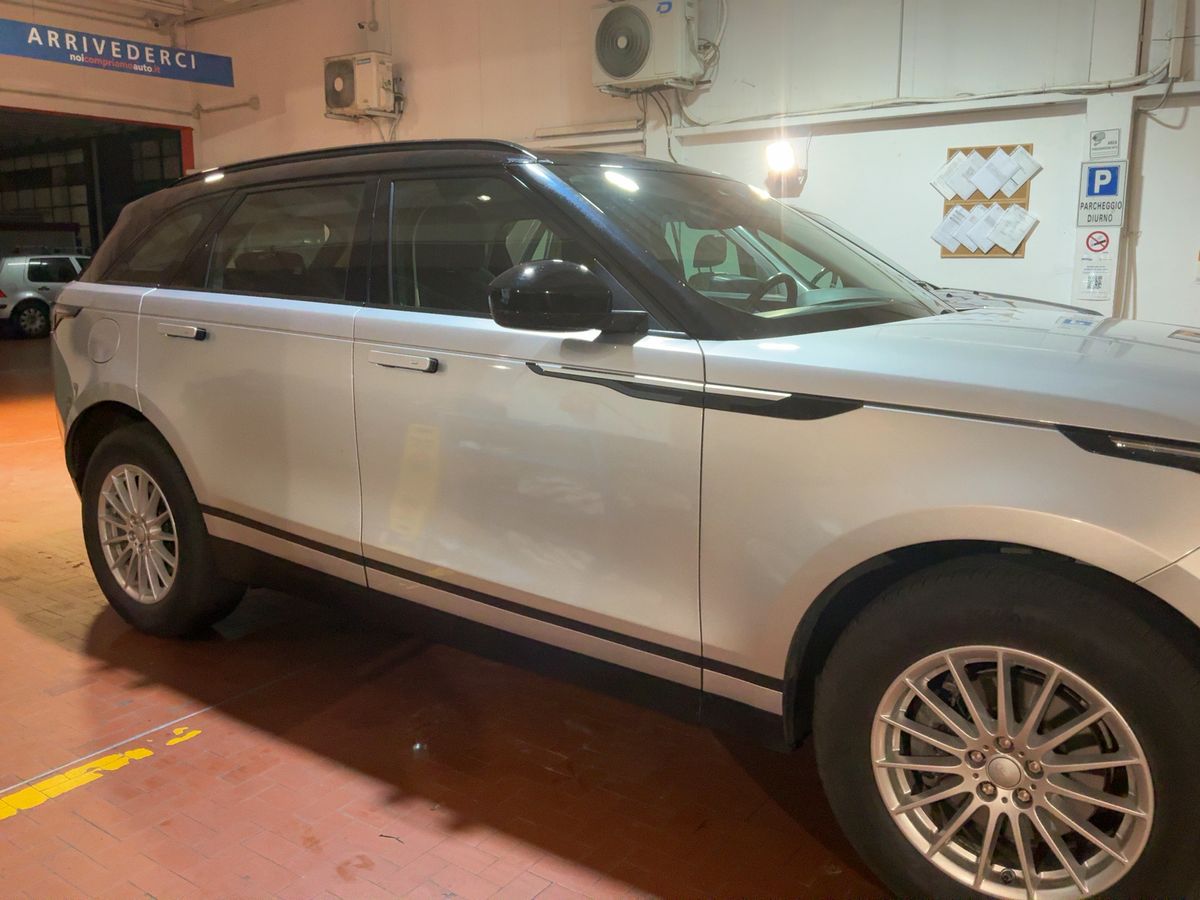 Land Rover 2019 — photo 13